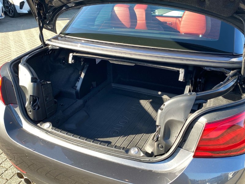 2018 (67) BMW 4 SERIES 435d xDrive M Sport 2dr Auto [Professional Media] 5139856