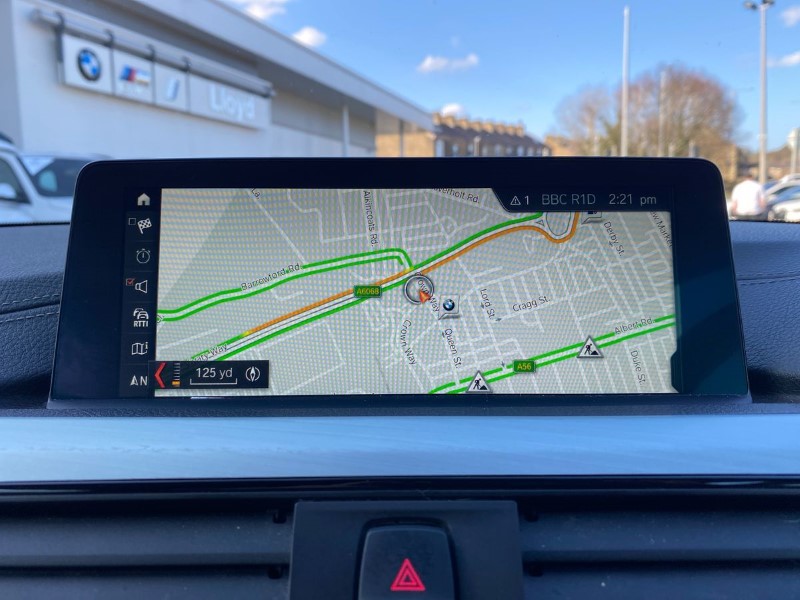 2018 (67) BMW 4 SERIES 435d xDrive M Sport 2dr Auto [Professional Media] 5139844