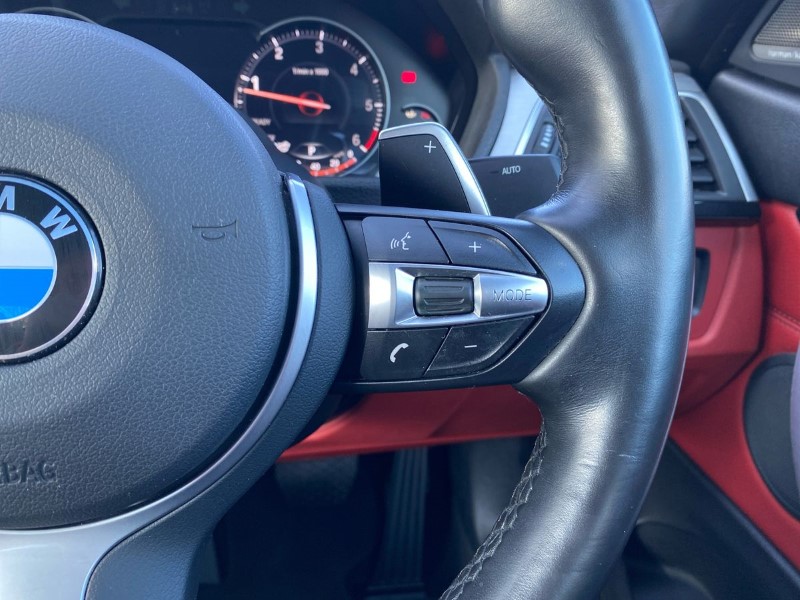 2018 (67) BMW 4 SERIES 435d xDrive M Sport 2dr Auto [Professional Media] 5139835