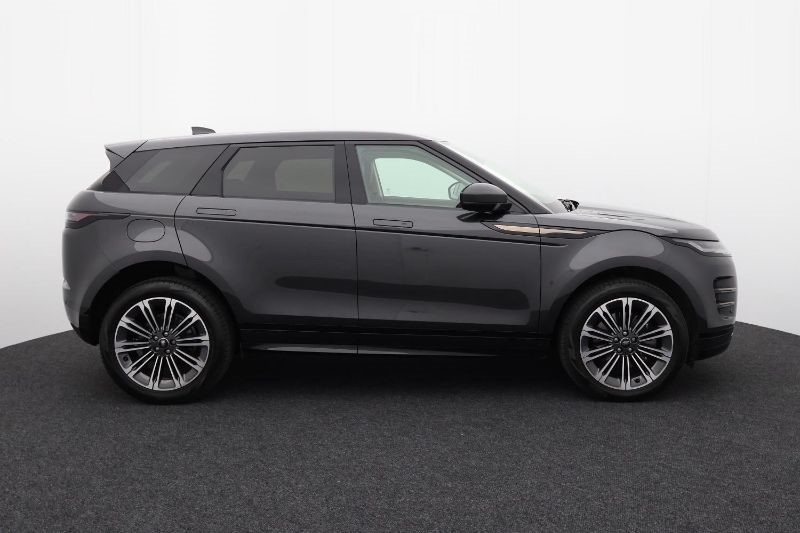 2023 (73) LAND ROVER RANGE ROVER EVOQUE 2.0 D200 Dynamic SE 5dr Auto 3416608