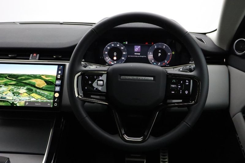 2023 (73) LAND ROVER RANGE ROVER EVOQUE 2.0 D200 Dynamic SE 5dr Auto 3416650