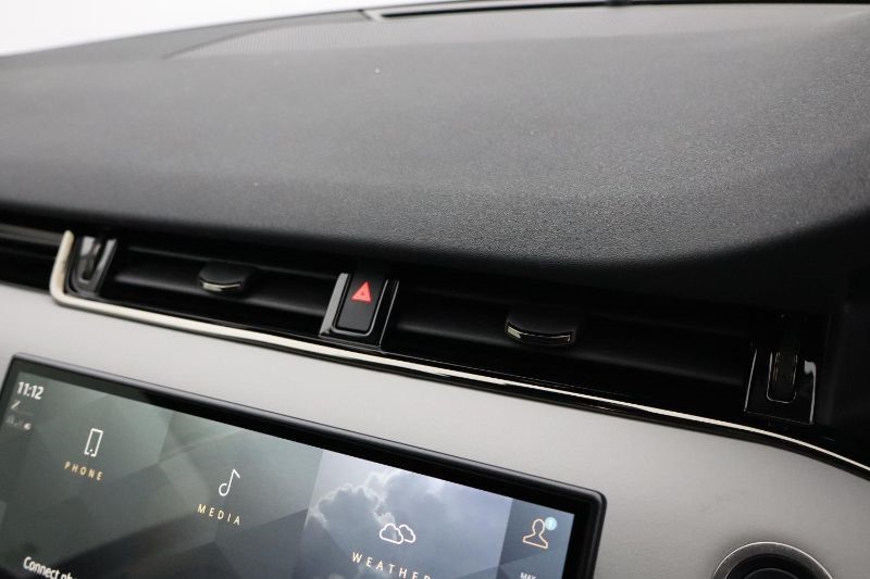 2023 (73) LAND ROVER RANGE ROVER EVOQUE 2.0 D200 Dynamic SE 5dr Auto 3416633