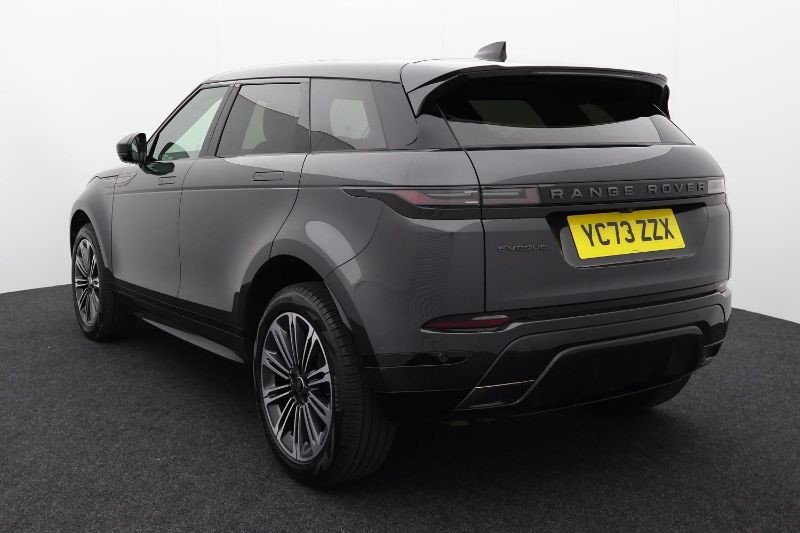 2023 (73) LAND ROVER RANGE ROVER EVOQUE 2.0 D200 Dynamic SE 5dr Auto 3416611