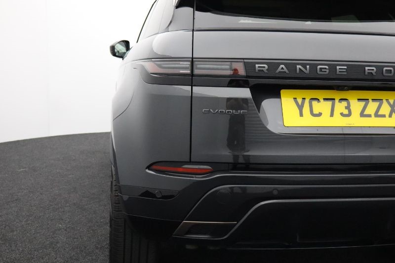 2023 (73) LAND ROVER RANGE ROVER EVOQUE 2.0 D200 Dynamic SE 5dr Auto 3416646