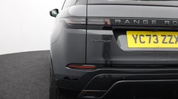 2023 (73) LAND ROVER RANGE ROVER EVOQUE 2.0 D200 Dynamic SE 5dr Auto 3416646