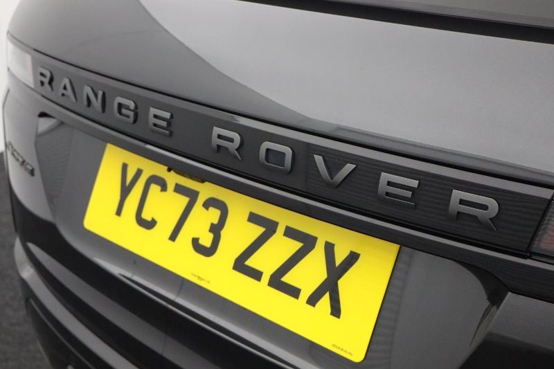 2023 (73) LAND ROVER RANGE ROVER EVOQUE 2.0 D200 Dynamic SE 5dr Auto 3416645