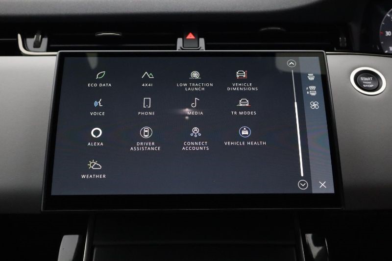 2023 (73) LAND ROVER RANGE ROVER EVOQUE 2.0 D200 Dynamic SE 5dr Auto 3416631