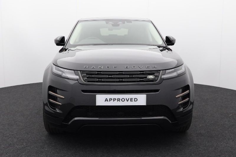 2023 (73) LAND ROVER RANGE ROVER EVOQUE 2.0 D200 Dynamic SE 5dr Auto 3416605