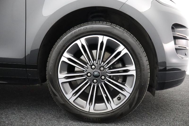 2023 (73) LAND ROVER RANGE ROVER EVOQUE 2.0 D200 Dynamic SE 5dr Auto 3416614