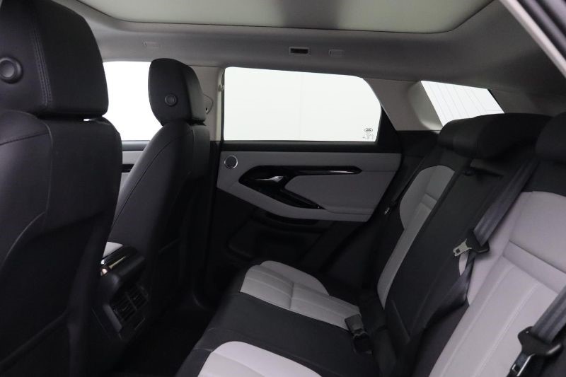 2023 (73) LAND ROVER RANGE ROVER EVOQUE 2.0 D200 Dynamic SE 5dr Auto 3416613