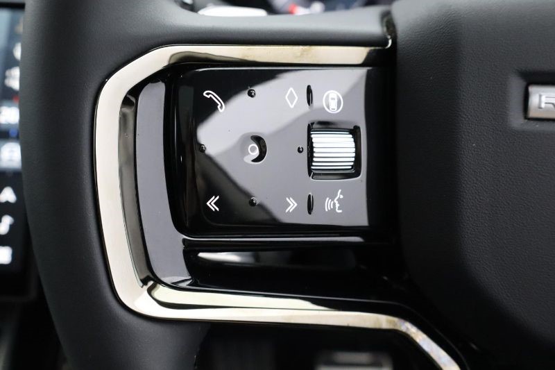 2023 (73) LAND ROVER RANGE ROVER EVOQUE 2.0 D200 Dynamic SE 5dr Auto 3416623