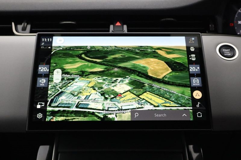 2023 (73) LAND ROVER RANGE ROVER EVOQUE 2.0 D200 Dynamic SE 5dr Auto 3416626