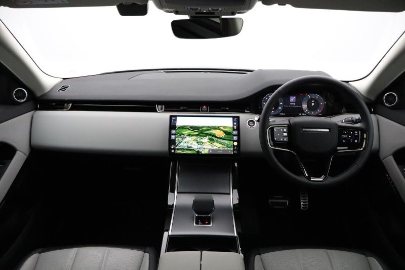 2023 (73) LAND ROVER RANGE ROVER EVOQUE 2.0 D200 Dynamic SE 5dr Auto 3416648