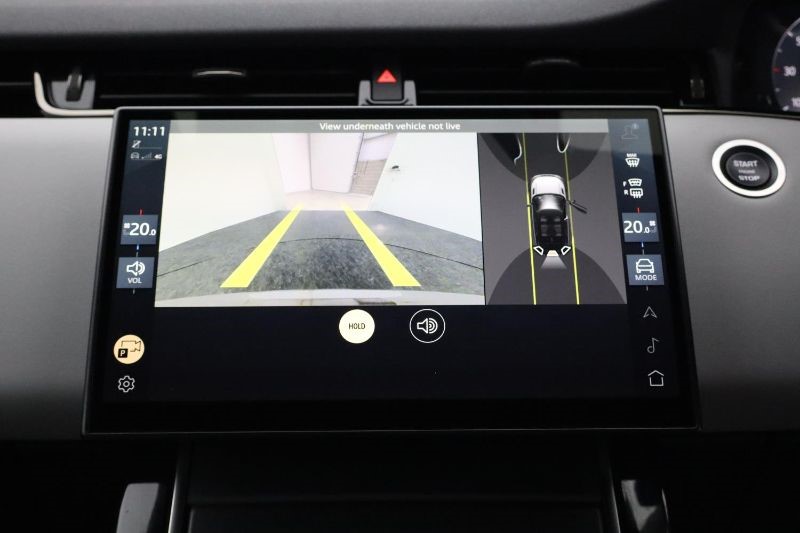 2023 (73) LAND ROVER RANGE ROVER EVOQUE 2.0 D200 Dynamic SE 5dr Auto 3416628