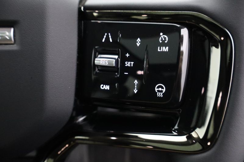 2023 (73) LAND ROVER RANGE ROVER EVOQUE 2.0 D200 Dynamic SE 5dr Auto 3416622