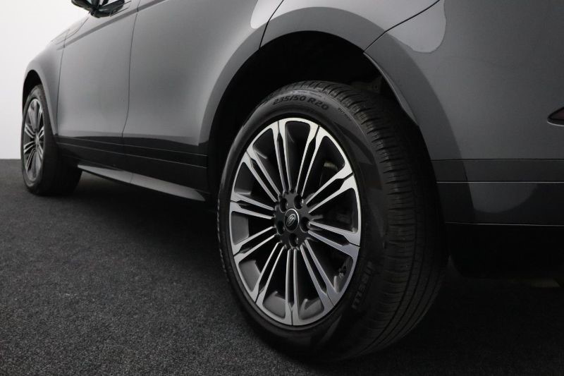 2023 (73) LAND ROVER RANGE ROVER EVOQUE 2.0 D200 Dynamic SE 5dr Auto 3416641