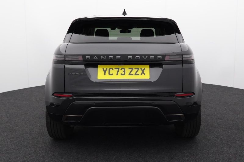 2023 (73) LAND ROVER RANGE ROVER EVOQUE 2.0 D200 Dynamic SE 5dr Auto 3416607
