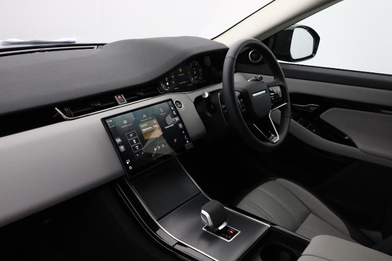 2023 (73) LAND ROVER RANGE ROVER EVOQUE 2.0 D200 Dynamic SE 5dr Auto 3416638