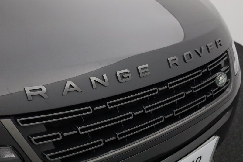 2023 (73) LAND ROVER RANGE ROVER EVOQUE 2.0 D200 Dynamic SE 5dr Auto 3416643