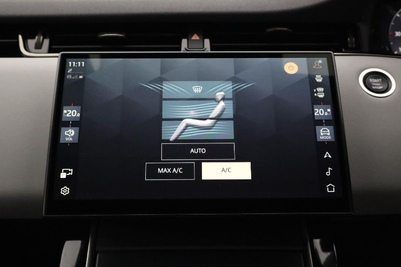 2023 (73) LAND ROVER RANGE ROVER EVOQUE 2.0 D200 Dynamic SE 5dr Auto 3416629