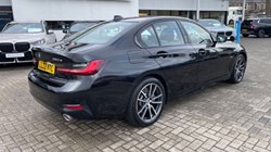 2022 (22) BMW 3 SERIES 330e Sport Pro 4dr Step Auto 5178534