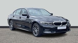 2022 (22) BMW 3 SERIES 330e Sport Pro 4dr Step Auto 5178490