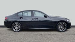 2022 (22) BMW 3 SERIES 330e Sport Pro 4dr Step Auto 5178492