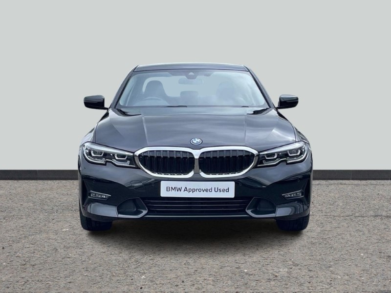 2022 (22) BMW 3 SERIES 330e Sport Pro 4dr Step Auto 5178505
