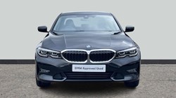 2022 (22) BMW 3 SERIES 330e Sport Pro 4dr Step Auto 5178505