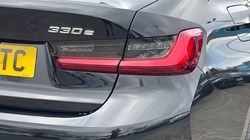 2022 (22) BMW 3 SERIES 330e Sport Pro 4dr Step Auto 5178532