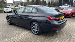 2022 (22) BMW 3 SERIES 330e Sport Pro 4dr Step Auto 5178533