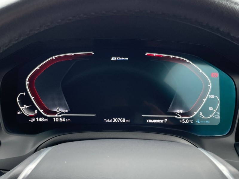 2022 (22) BMW 3 SERIES 330e Sport Pro 4dr Step Auto 5178498