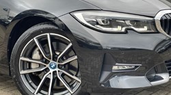 2022 (22) BMW 3 SERIES 330e Sport Pro 4dr Step Auto 5178526