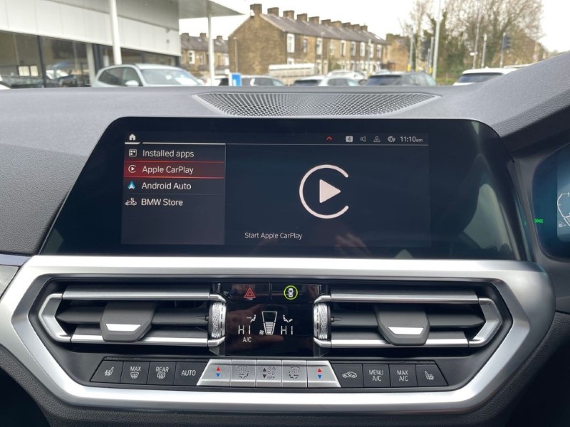 2022 (22) BMW 3 SERIES 330e Sport Pro 4dr Step Auto 5178517