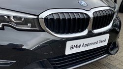 2022 (22) BMW 3 SERIES 330e Sport Pro 4dr Step Auto 5178527