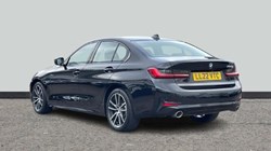 2022 (22) BMW 3 SERIES 330e Sport Pro 4dr Step Auto 5178491