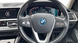 2022 (22) BMW 3 SERIES 330e Sport Pro 4dr Step Auto 5178494