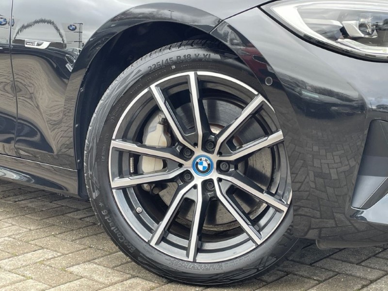2022 (22) BMW 3 SERIES 330e Sport Pro 4dr Step Auto 5178529