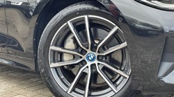 2022 (22) BMW 3 SERIES 330e Sport Pro 4dr Step Auto 5178529