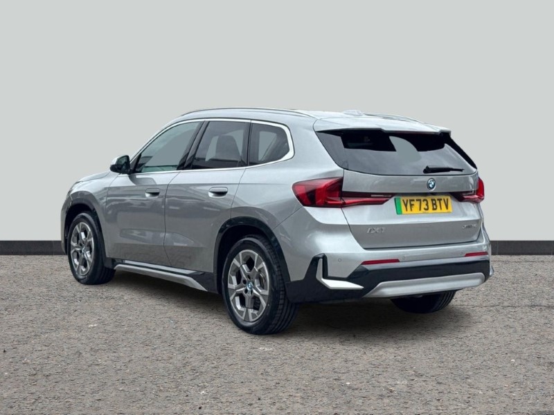 2023 (73) BMW iX1 230kW xDrive30 xLine 65kWh 5dr Auto