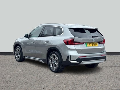 2023 (73) BMW iX1 230kW xDrive30 xLine 65kWh 5dr Auto