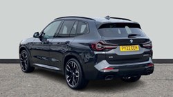 2022 (22) BMW X3 xDrive M40i MHT 5dr Auto 5115634