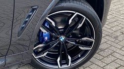 2022 (22) BMW X3 xDrive M40i MHT 5dr Auto 5115683