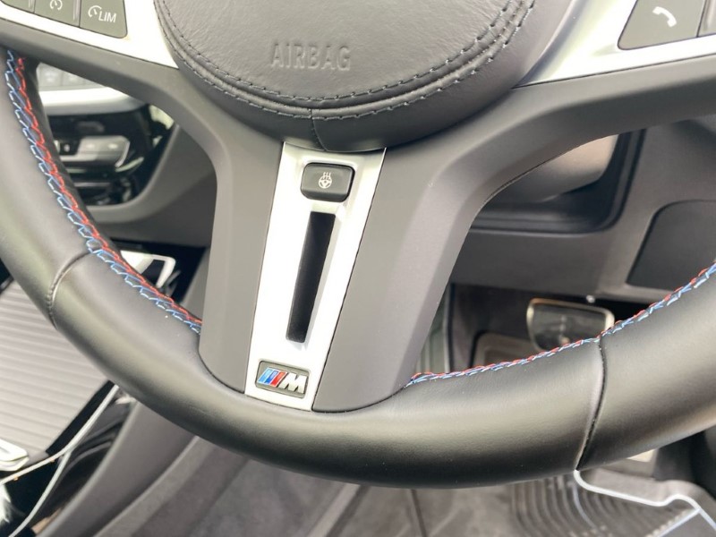 2022 (22) BMW X3 xDrive M40i MHT 5dr Auto 5115669