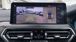 2022 (22) BMW X3 xDrive M40i MHT 5dr Auto 5115661