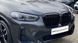2022 (22) BMW X3 xDrive M40i MHT 5dr Auto 5115676
