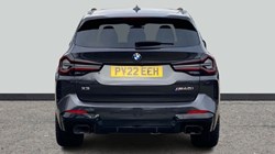 2022 (22) BMW X3 xDrive M40i MHT 5dr Auto 5115647