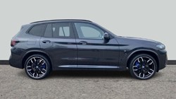 2022 (22) BMW X3 xDrive M40i MHT 5dr Auto 5115635