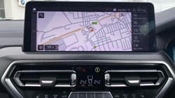 2022 (22) BMW X3 xDrive M40i MHT 5dr Auto 5115660