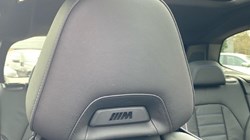 2022 (22) BMW X3 xDrive M40i MHT 5dr Auto 5115671